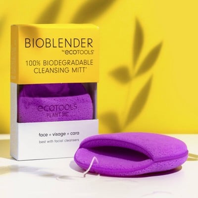 EcoTools Facial Cleansing Bioblender