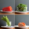 What Does 1 Serving of Vegetables Really Look Like?