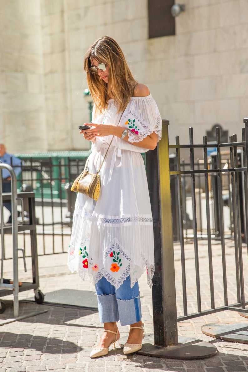 New fashion dress discount for girl 2019