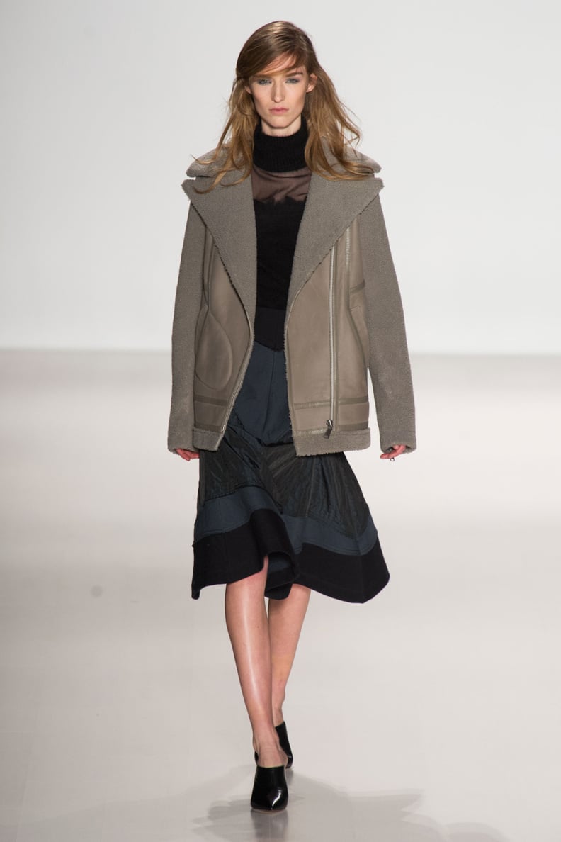 Richard Chai Love Fall 2014