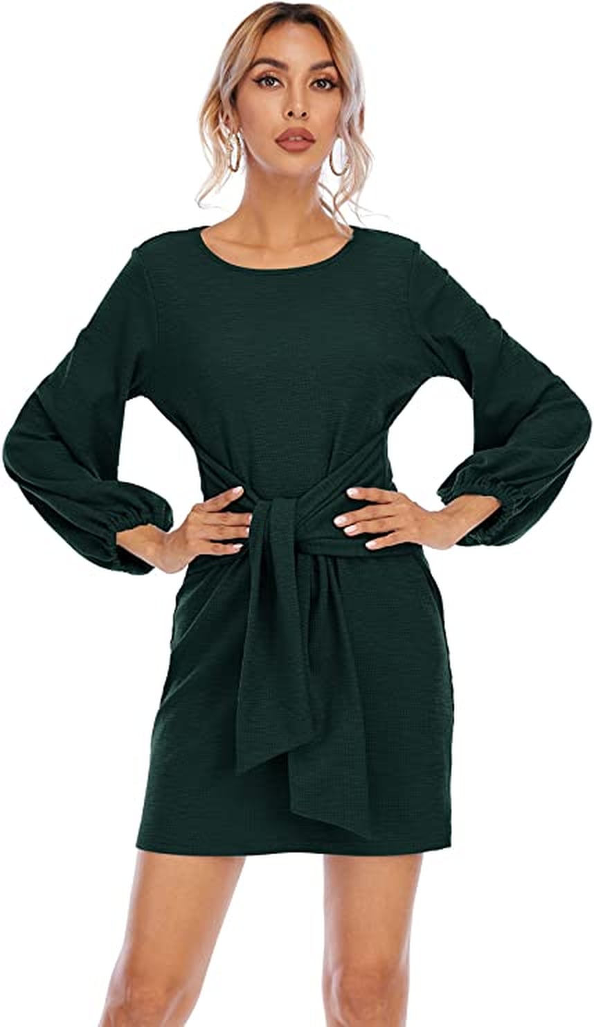 Best Winter Dresses on Amazon Under $50 | POPSUGAR Fashion