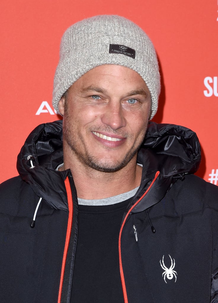 And that beanie? To die for. And that beanie? To die for.