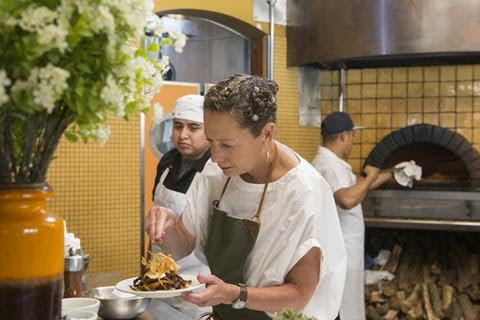 Chef's Table Season 3 on Netflix