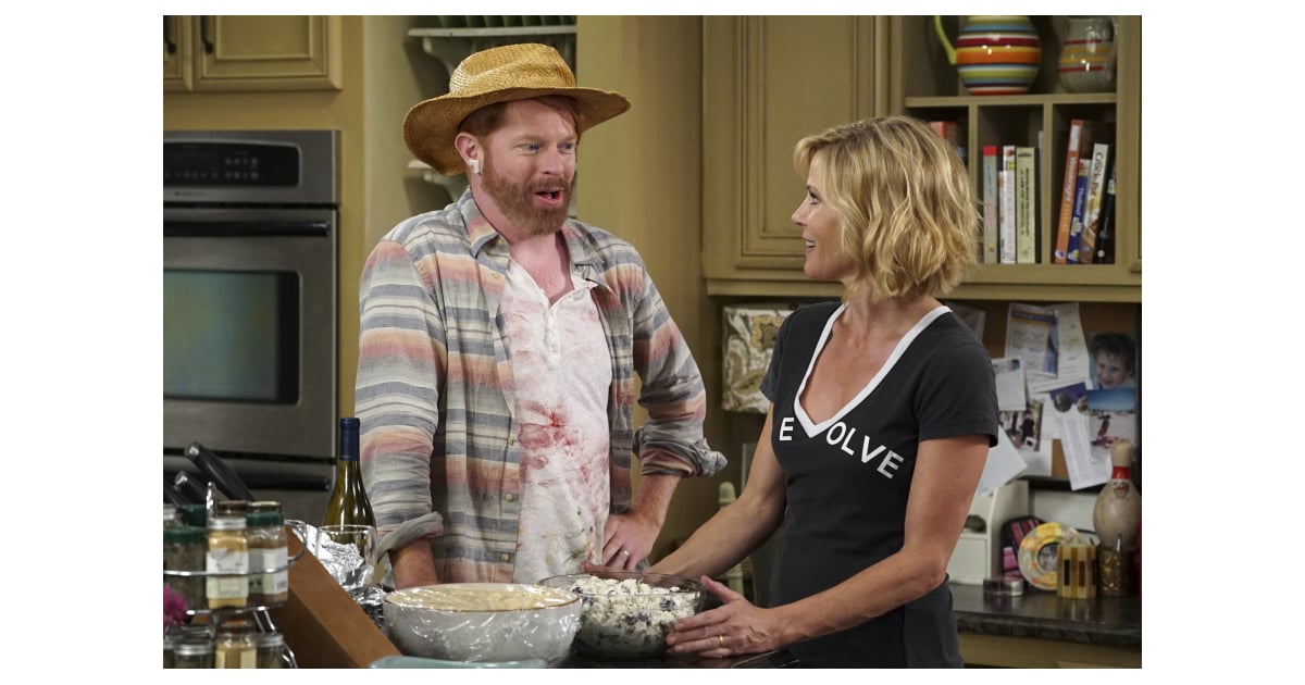 Modern Family Season 7 Premiere Pictures | POPSUGAR ...