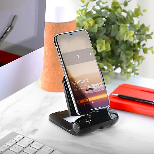 Prepara iPrep Mini Cell Phone Stand