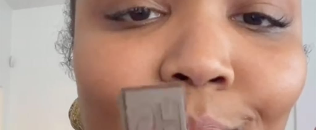 Lizzo Shared a TikTok Video of What She Eats in a Day, and We Want That Savory Breakfast!