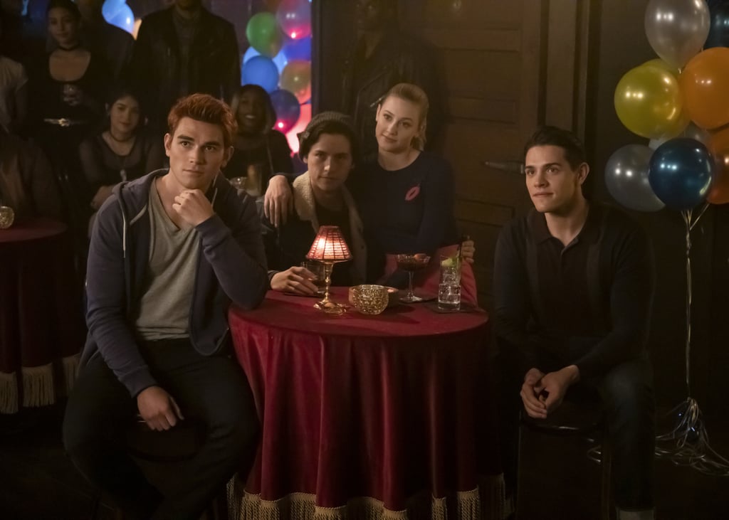 How Old Is the Riverdale Cast?