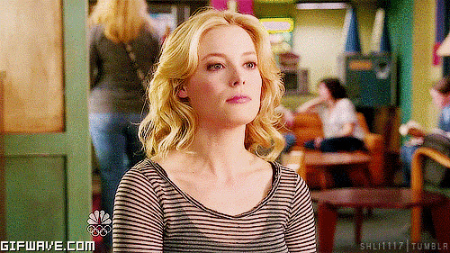 Then When the First Episode Premiered and You Were, Like, OK, There Is Stuff Here