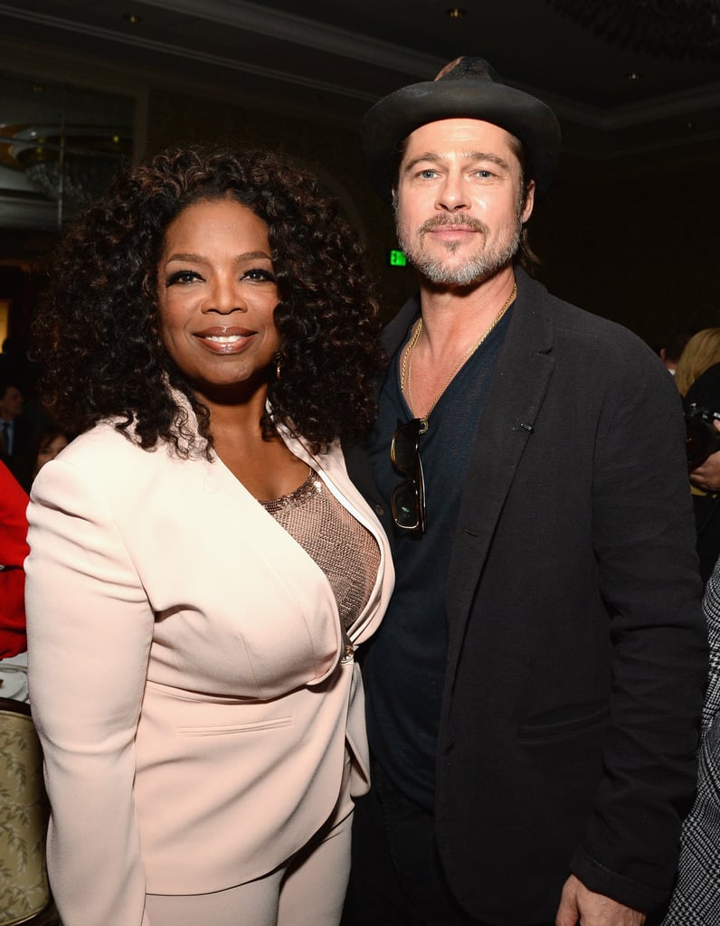 Celebrities at the AFI Awards 2015 | Pictures