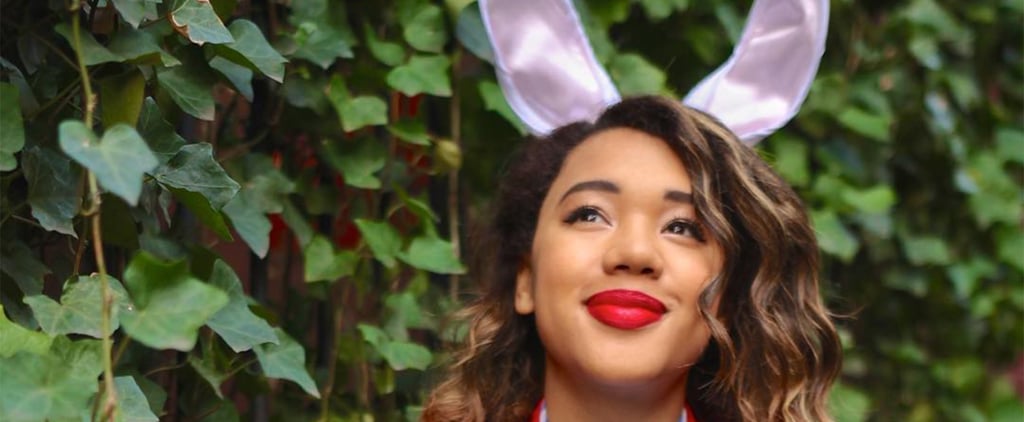 Nonbasic Halloween Costumes