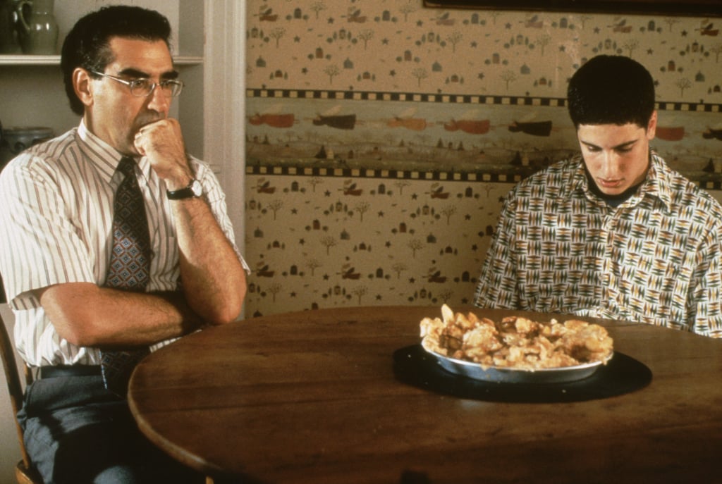 American Pie 1999 The Best 90s Movies Popsugar Entertainment