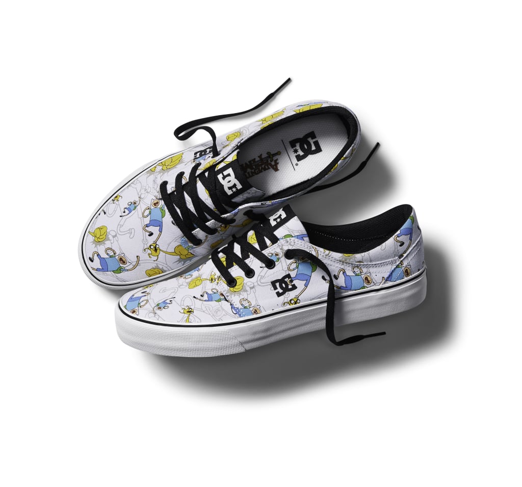 Trase X AT Shoes ($55)