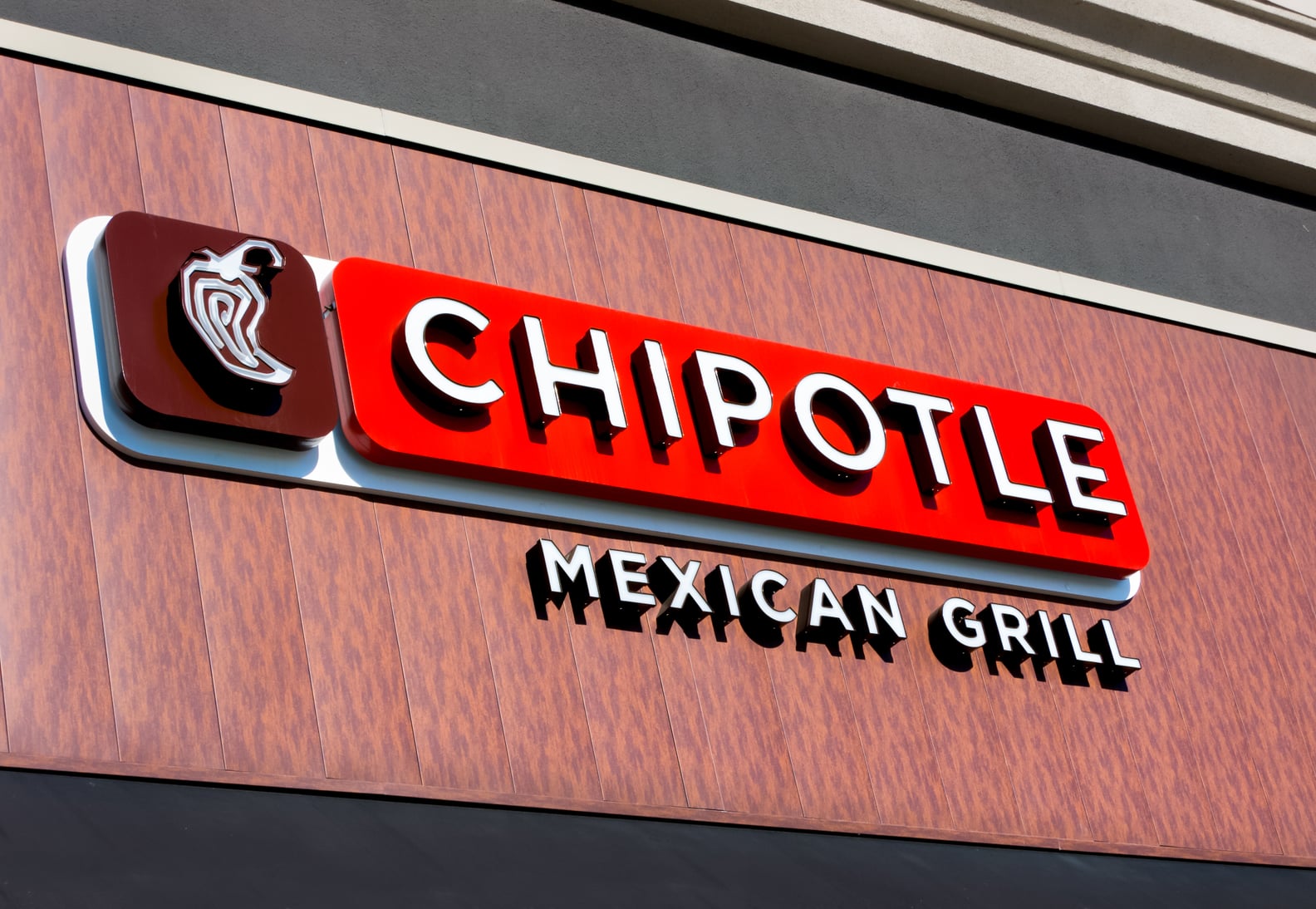 How to Get Chipotle Delivered POPSUGAR Food