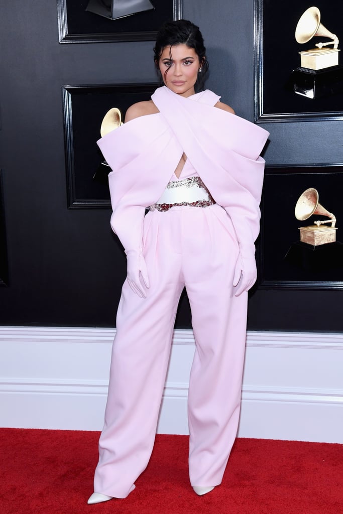 Kendall Jenner Wore What Might Be The Most Daring Dress Weve Ever