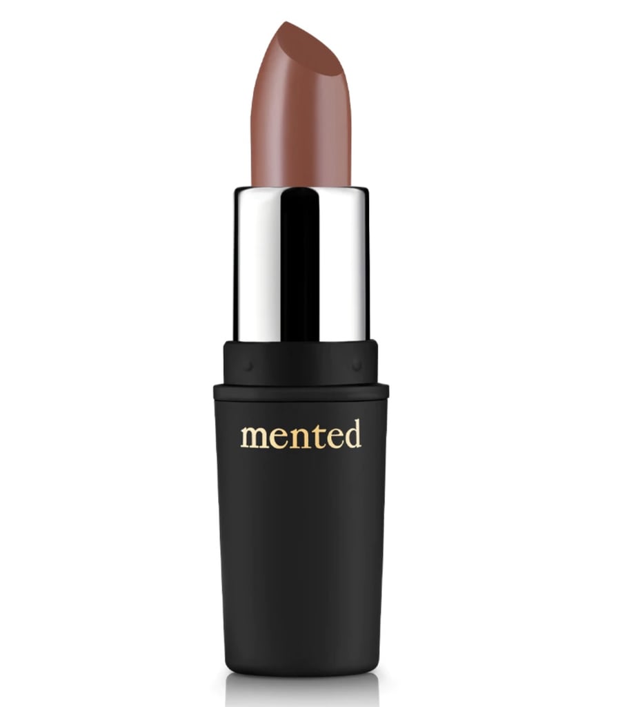 KJ Miller & Amanda Johnson — mented cosmetics