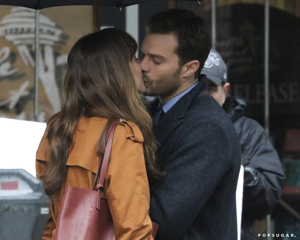 Fifty Shades Darker PDA Set Pictures