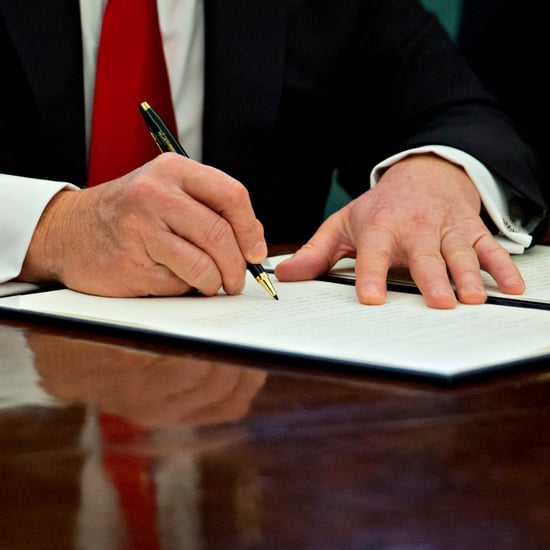 Which Tech Companies Are Against Trump's Muslim Ban?