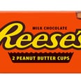 BTW, Reese's Is Selling a One-Pound Pack of Peanut Butter Cups — and They're MASSIVE