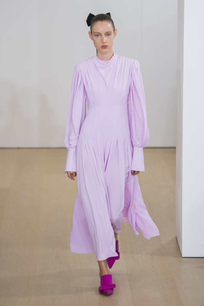 Emilia Wickstead Spring 2019 Collection