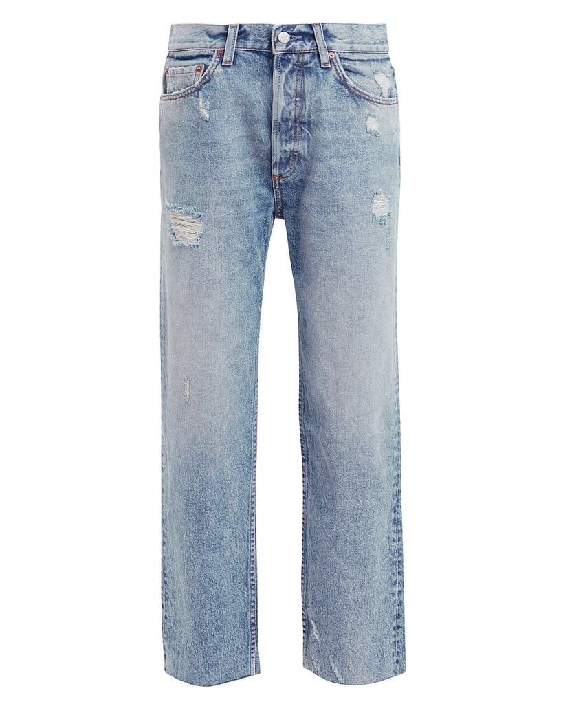Boyish Jeans The Tommy Distressed Jeans