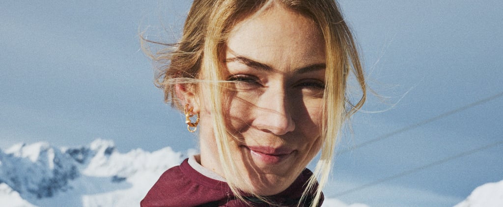 Ski Essentials According to Alpine Skier Mikaela Shiffrin