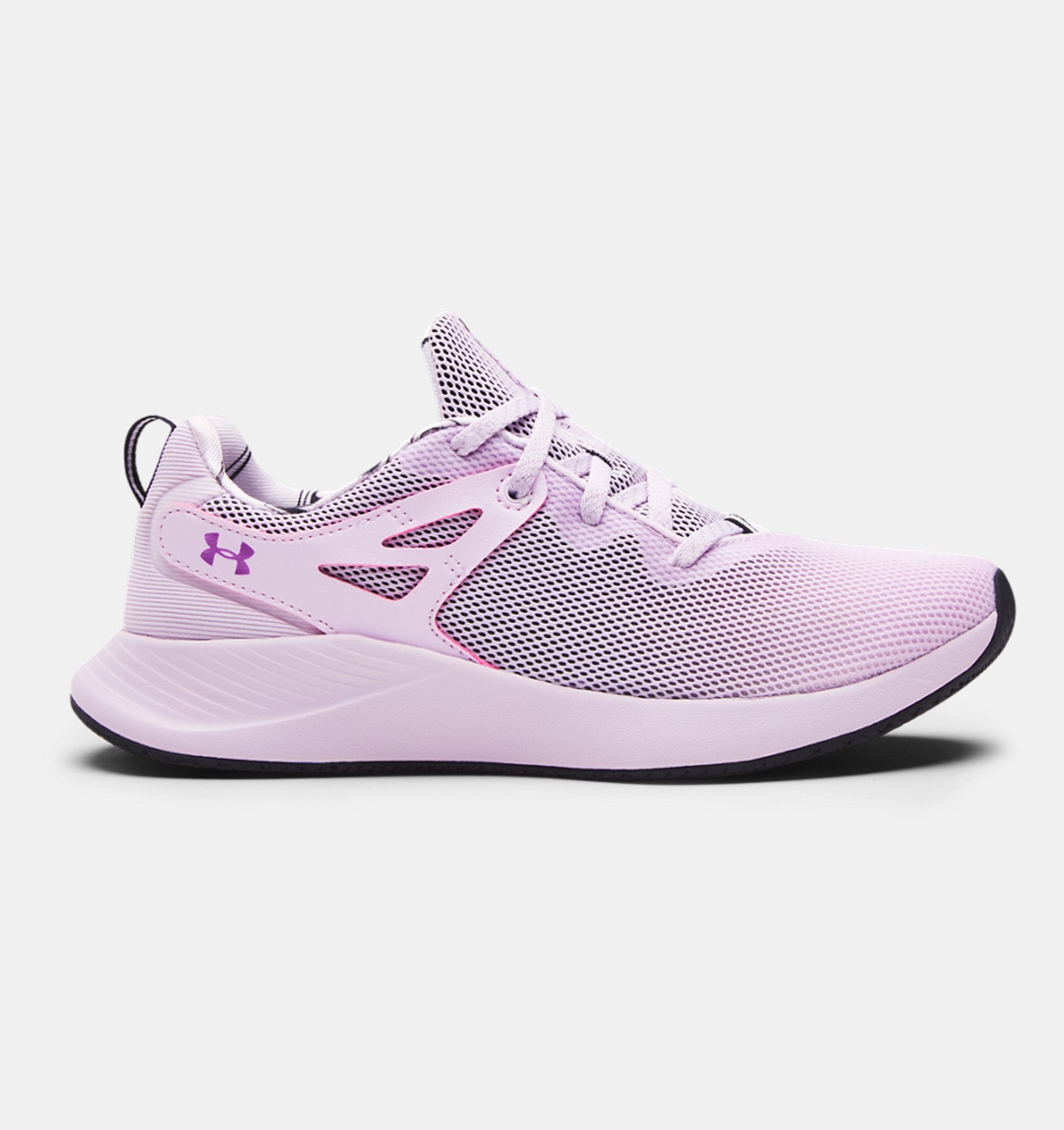 Fitness shoes Under Armour UA W Charged Breathe TR 3 
