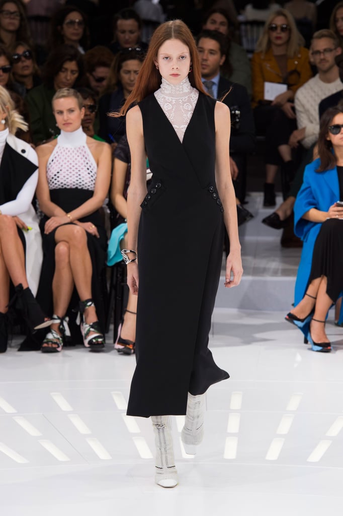 Christian Dior Spring 2015 | Spring Fashion Trends 2015 | Runway ...