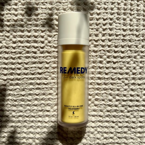 Remedy For Dark Spots Review With Photos