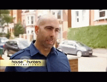 House Hunters International