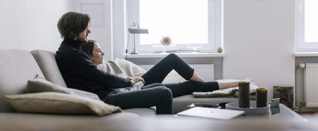 I've Learned That When You're a Parent, There's No Such Thing as the Perfect Date Night