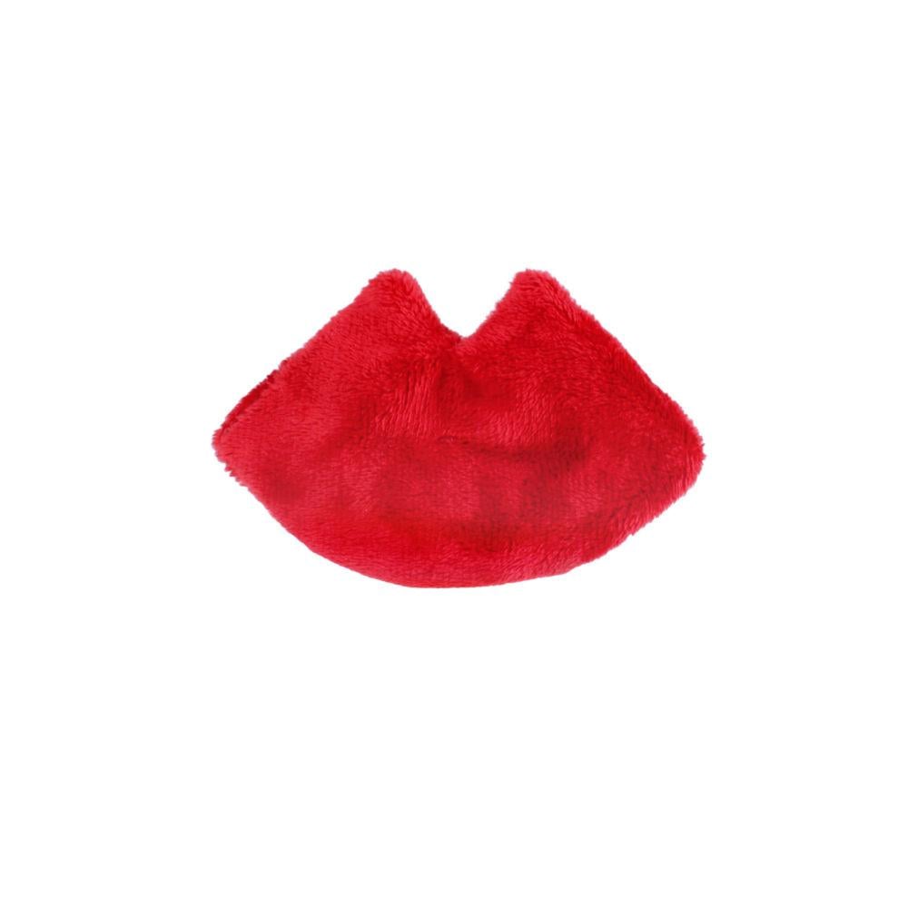 Take My Face Off Vlada's Mitty Pout Reusable Lip Cleanser