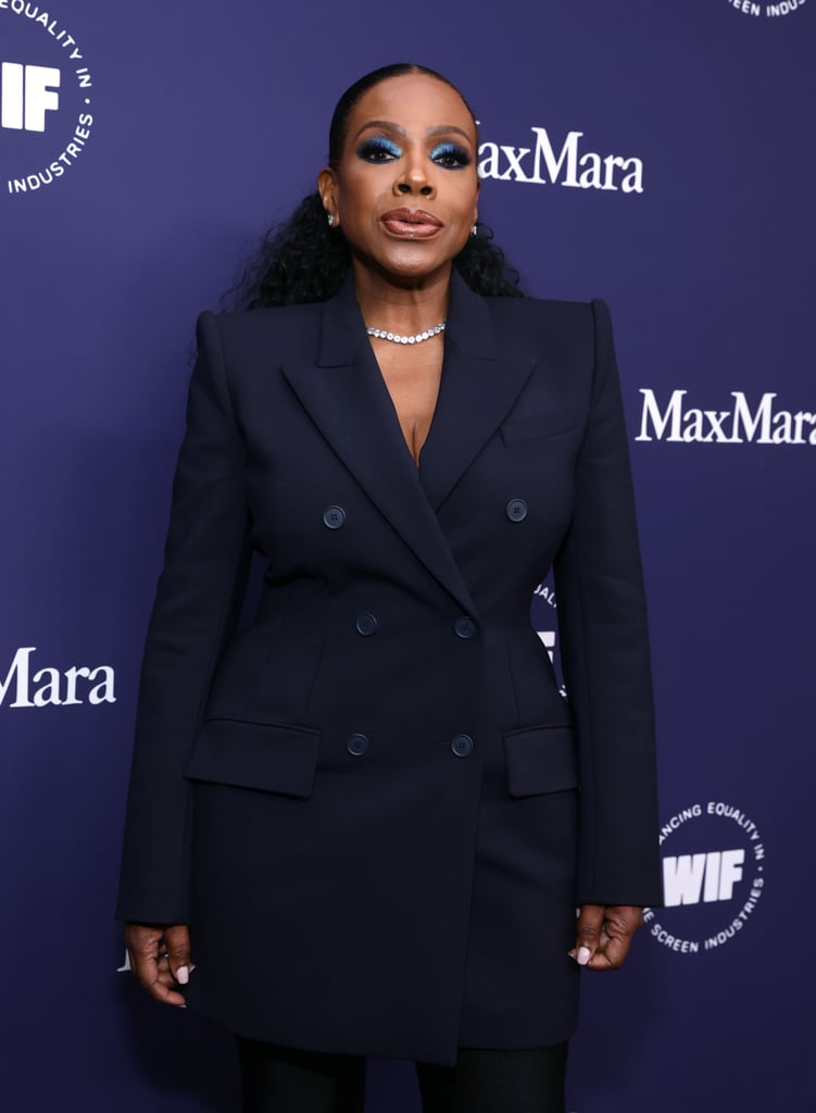 Sheryl Lee Ralph at the 2022 WIF Honours