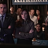Designated Survivor Season 3 Designated Survivor Season 3