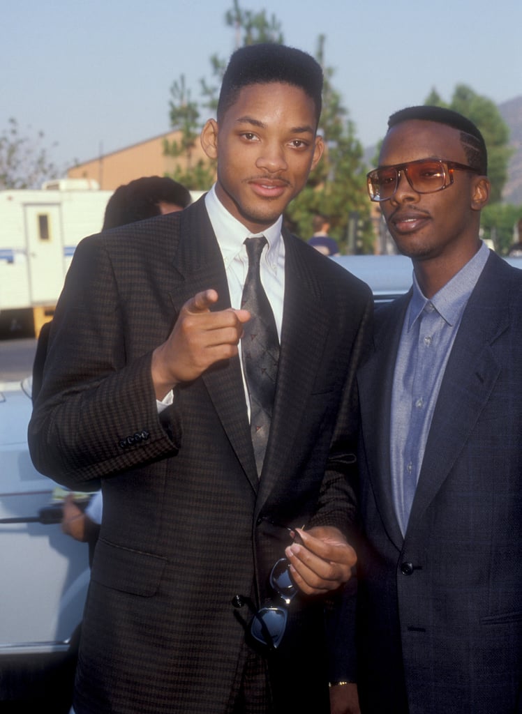 Will Smith