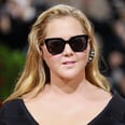 After a C-Section, a Hysterectomy, and Lipo, Amy Schumer Just Wants to "Feel Hot"