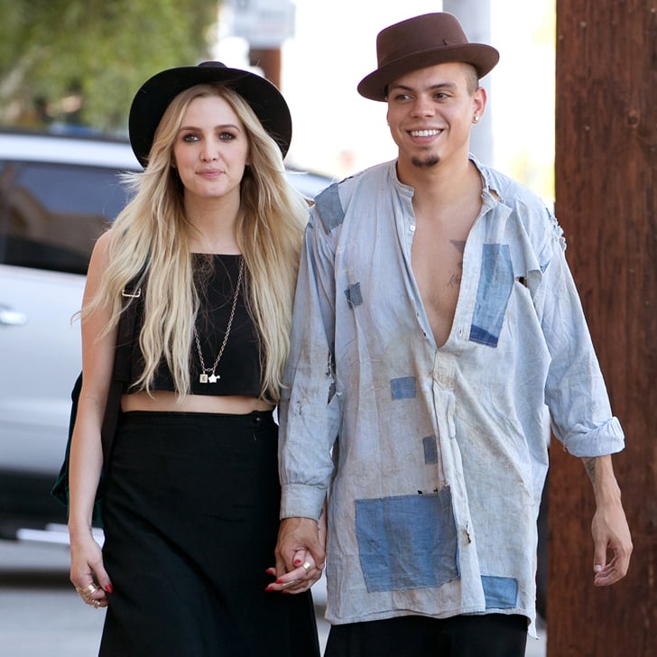 Listen Up, All You Boho Brides and Grooms — Have We Got the Outfits For You Listen Up, All You Boho Brides and Grooms — Have We Got the Outfits For You