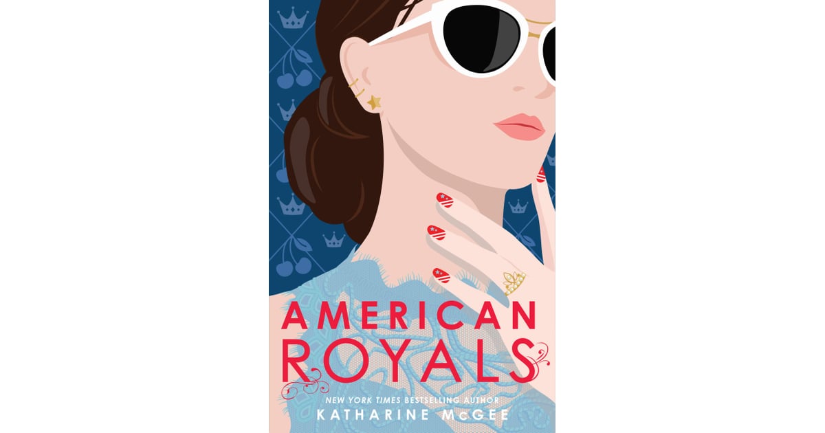 american royals tome 1 katharine mcgee