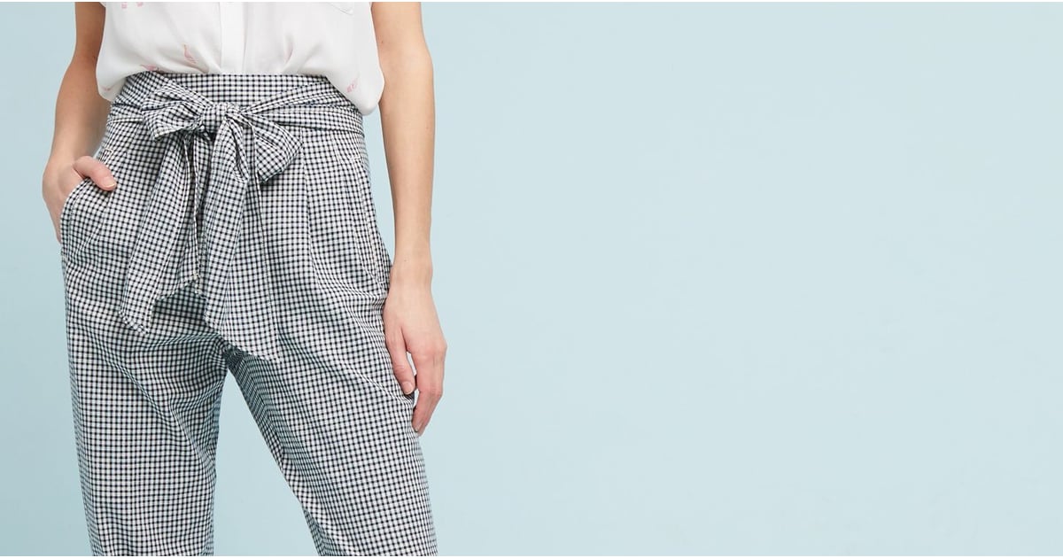 best high waisted work pants