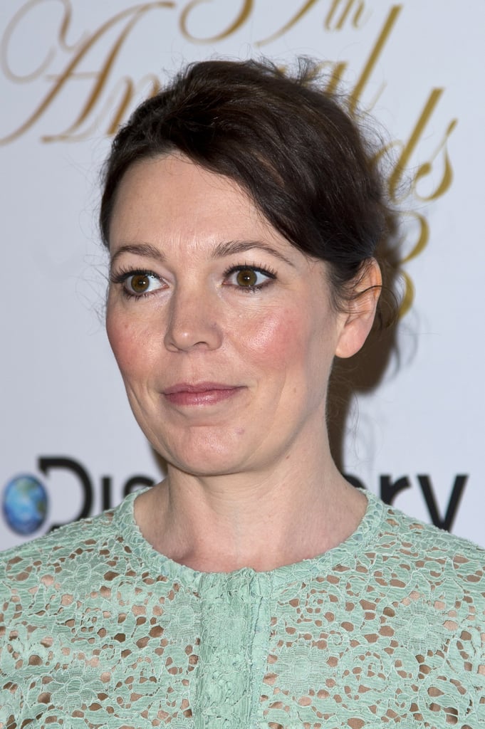 Olivia Colman, 2013