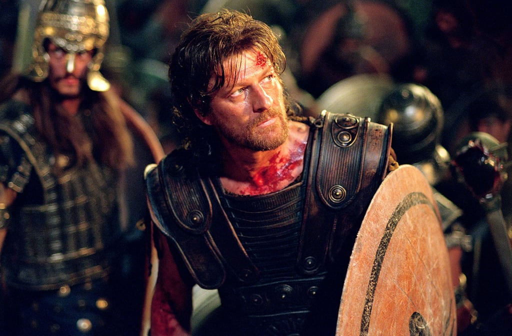 Troy (2004) Movies Like Game of Thrones POPSUGAR Entertainment Photo 13