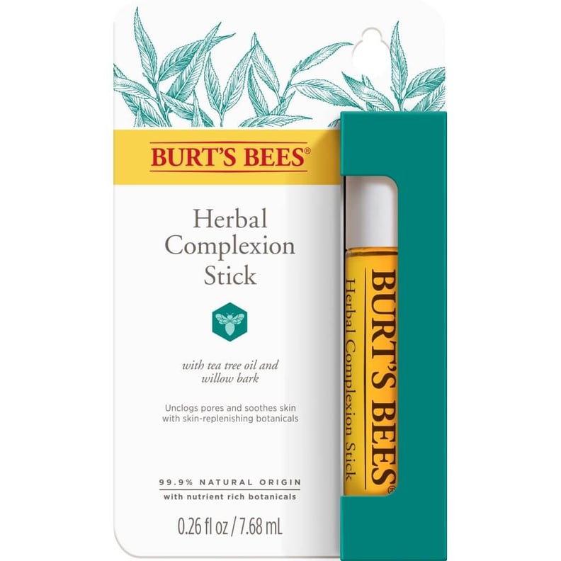 Burt's Bees Herbal Complexion Stick