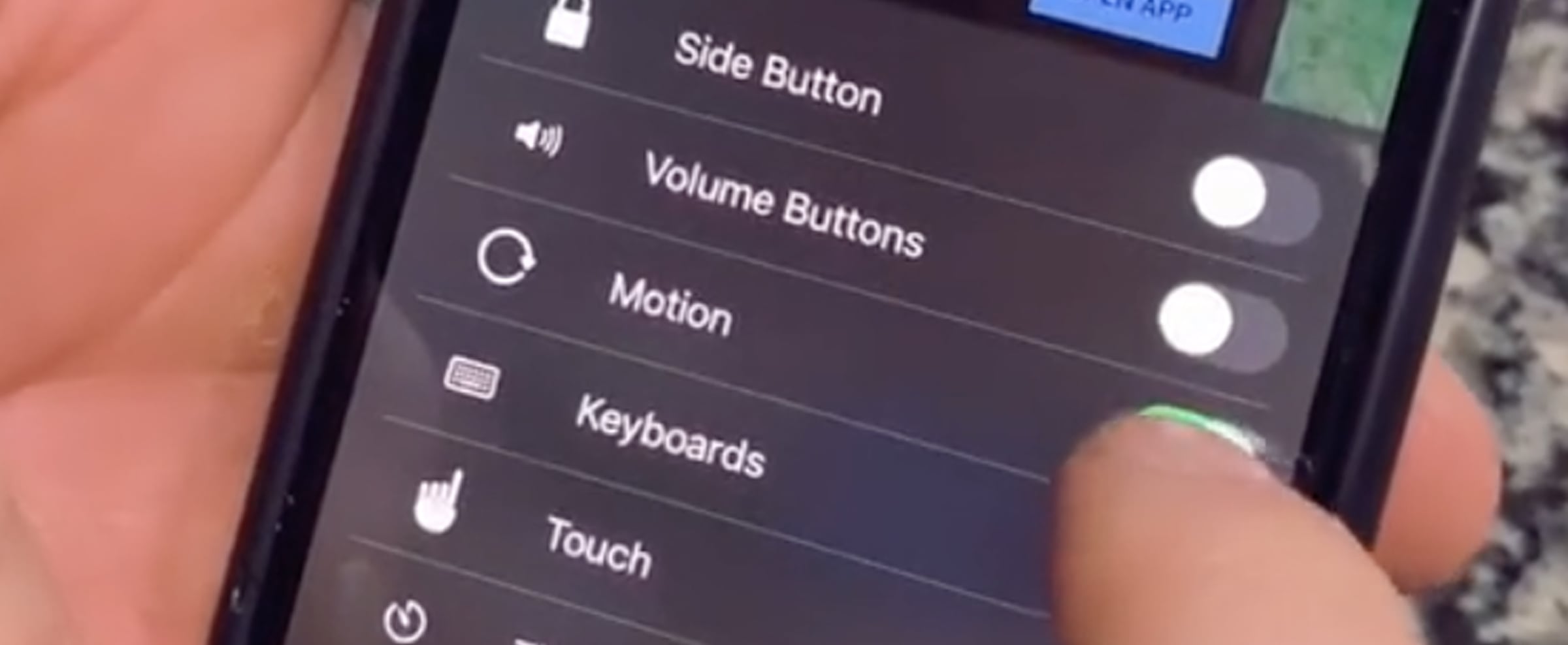 How to Use the Guided Access iPhone Settings Hack With Kids POPSUGAR