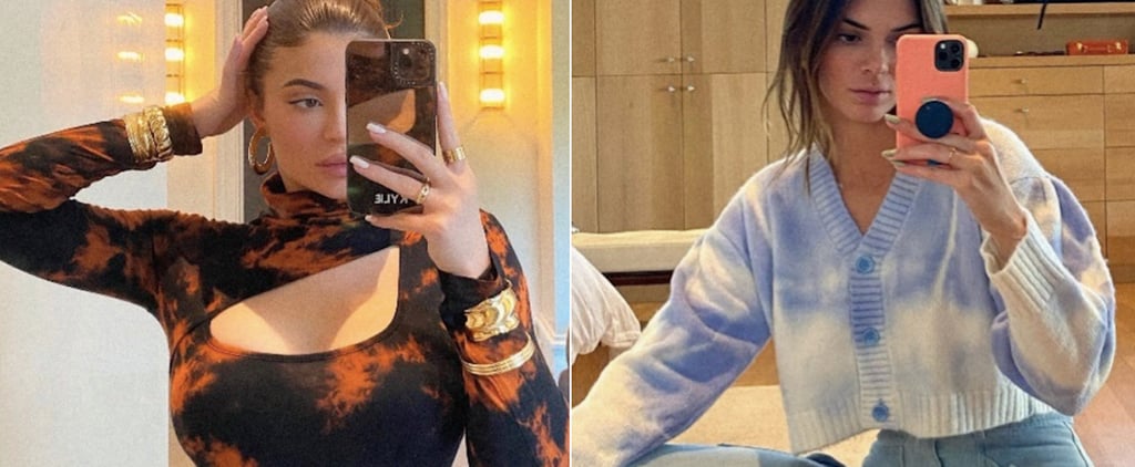 Amazon The Drop Kendall + Kylie Collection | 2020
