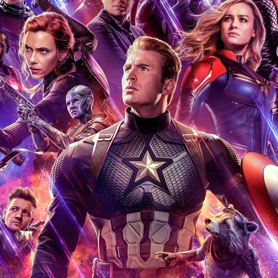How Long Is Avengers: Endgame?