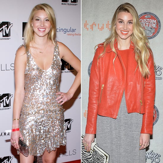 What Whitney Port Has Been Up To Since 'The Hills