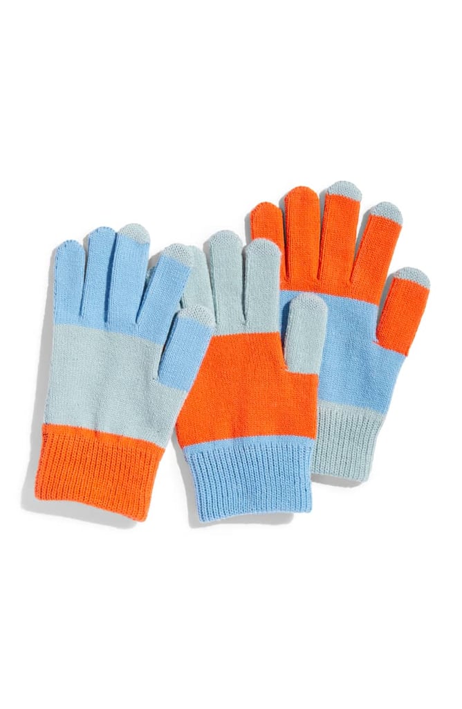 verloop Pair & Spare Set of 3 Touchscreen Gloves