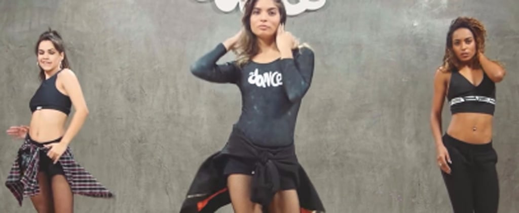 Shakira "Me Enamore" Zumba Choreography Video