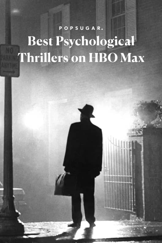11 best thrillers on HBO Max to frazzle your nerves