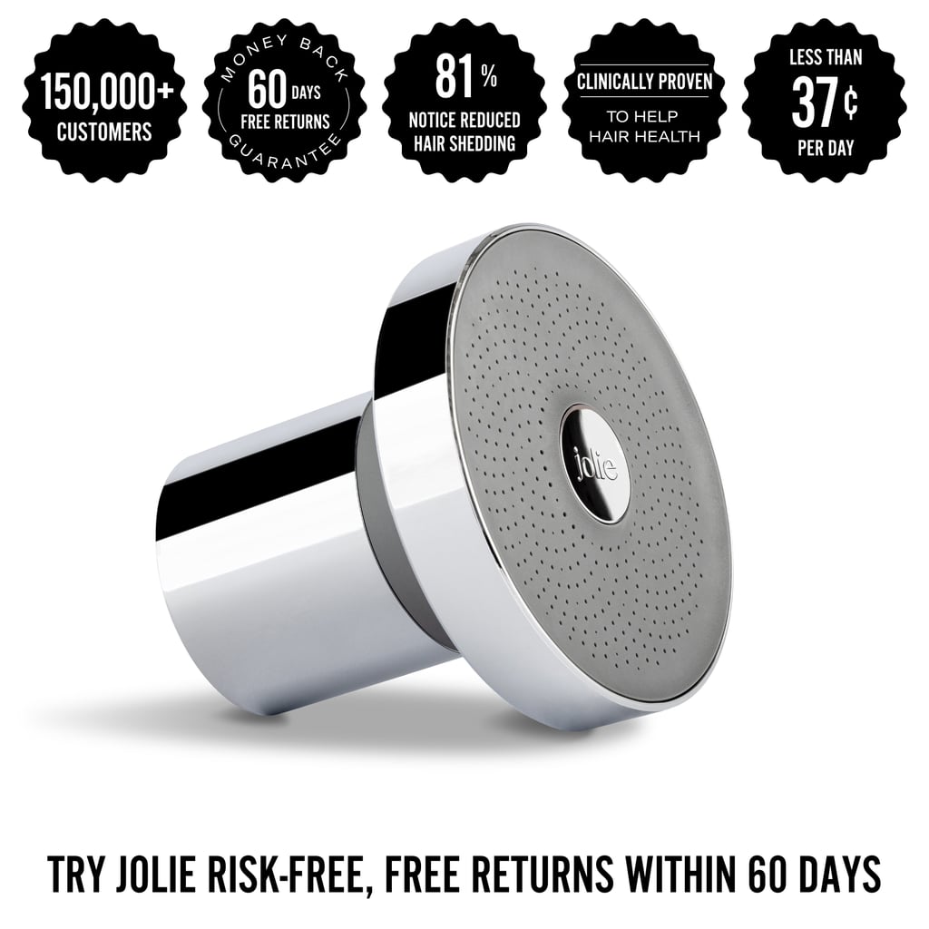 Jolie The Filtered Showerhead