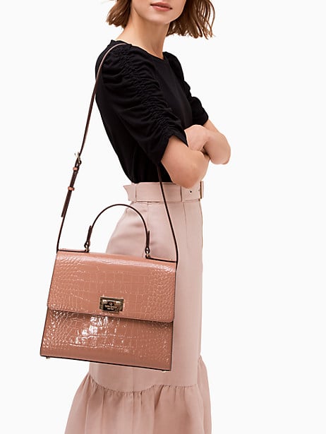 Kate spade knightsbridge clearance